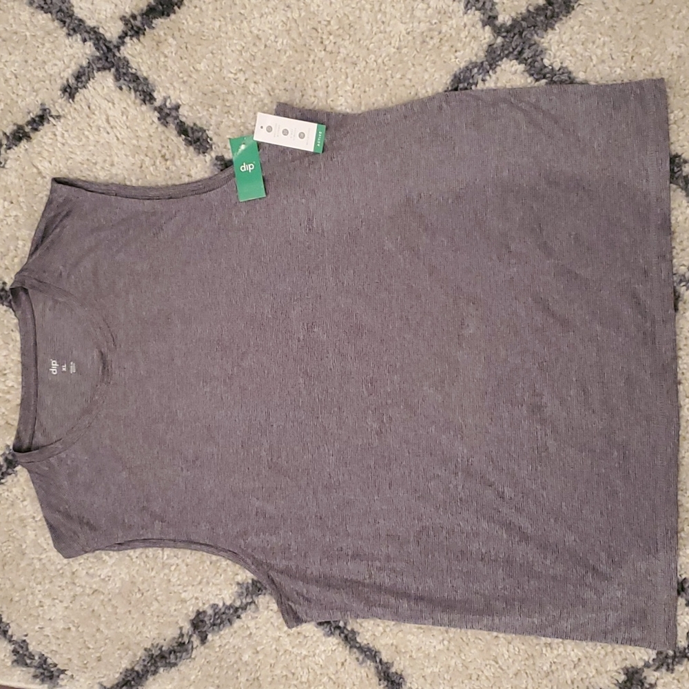 DIP ATHLETIC ACTIVE SHIRT - Picture 3 of 4